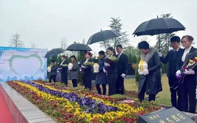 新时代殡葬的生命教育不可忽视