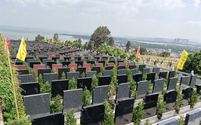 什么是殡葬改革？殡葬改革的目的是什么？