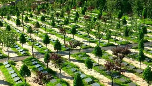 城市陵园生态化改革及应遵循的原则 城市陵园生态化改革及应遵循的原则