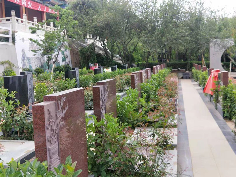 公墓陵园的发展前景如何 公墓陵园的发展前景如何