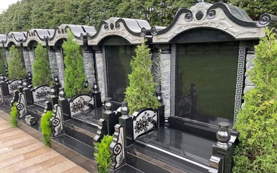 为什么墓地的价格越来越高