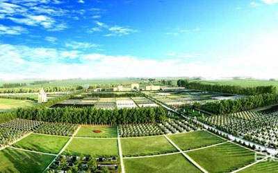 购买墓地需要带哪些凭证和资料