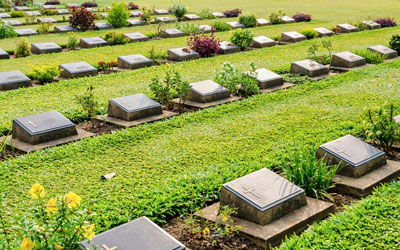 昆明选公墓需要考虑哪些因素？