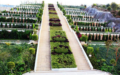 公墓信息网购墓顾问教你四招防上当