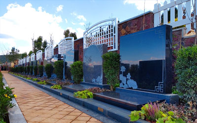 昆明青龙园怎么样？