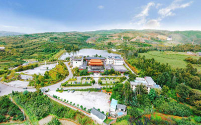 昆明青龙园公墓价格，买墓地赠送墓地管理费