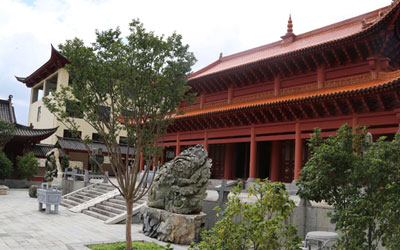 昆明市销量第一公墓——昆明青龙艺术陵园