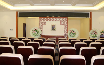 昆明青龙园东阁实景拍摄