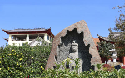 昆明公墓价格表，昆明青龙园公墓价格