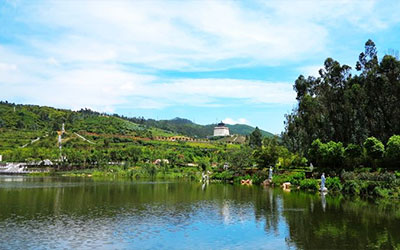 北有十三陵 南有青龙园，昆明青龙园热销中，联系电话：18313771138