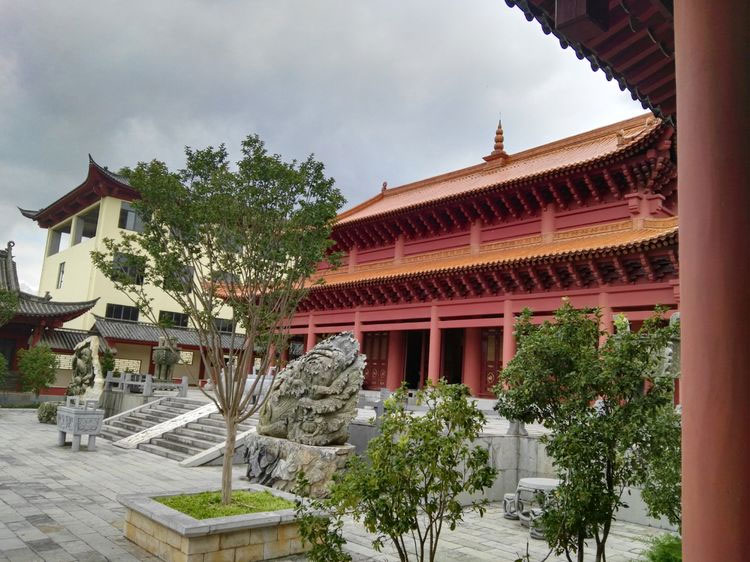 昆明青龙园 昆明青龙园