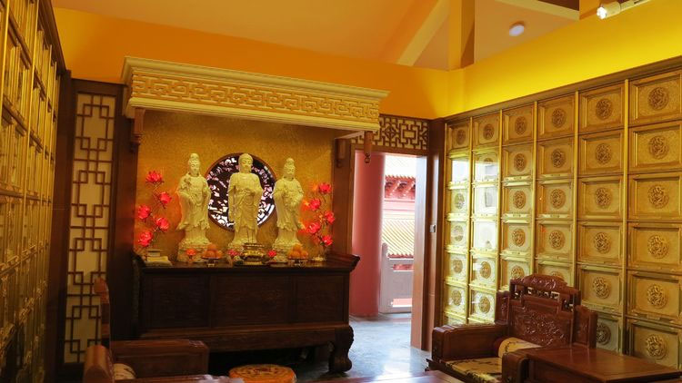 昆明青龙园公墓