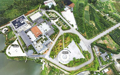 昆明青龙艺术陵园殡葬一条龙服务