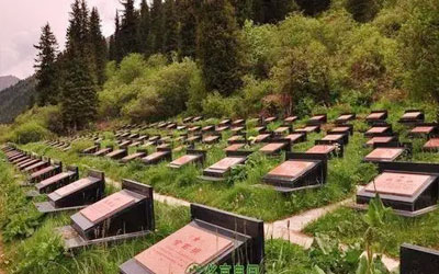 昆明购买墓地过程中的注意事项