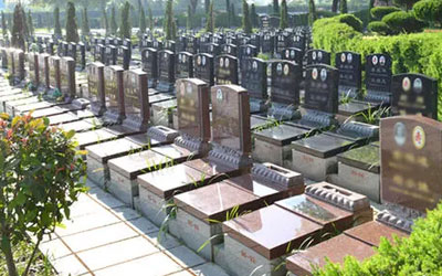 昆明购买墓地前要了解的几个方面