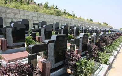如何选择昆明公墓？掌握技巧事半功倍