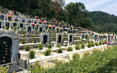 公墓信息网一站式购墓服务