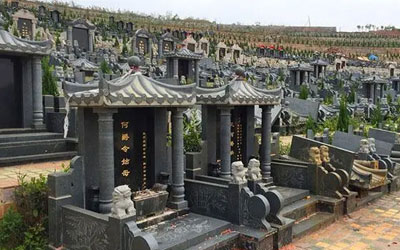 昆明市民注意：购墓你必须要知道的一些事