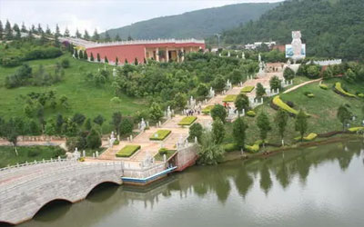 怎么看墓地的风水？掌握三点就可以了