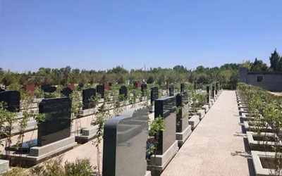 公墓信息网教您怎样看墓地风水