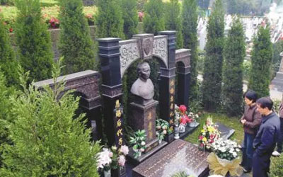 预防购墓陷阱，你需要知道这些