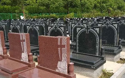 哪些人可以购买墓地？有哪些注意事项