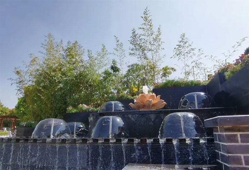 昆明祥和陵园 昆明祥和陵园