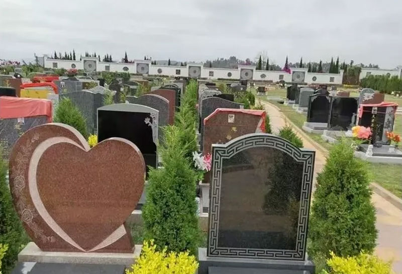 昆明祥和陵园墓园 昆明祥和陵园墓园