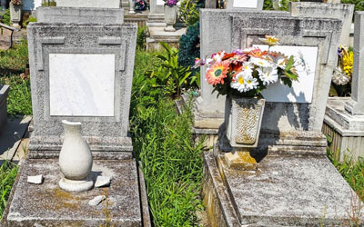 在昆明买​墓​地要注意些什么？怎​​么​买才​合​法？