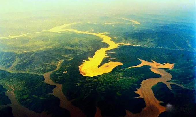 怎样寻找公墓中的龙脉