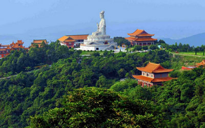昆明观音山公墓,墓地价格多少钱,风水好不好