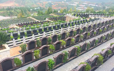 昆明九大公墓推荐,公墓风水排名,哪里的好