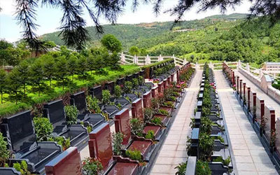 昆明有哪些公墓？昆明公墓有哪几家？哪个公墓好？