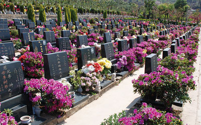 在昆明好的公墓应该如何选择