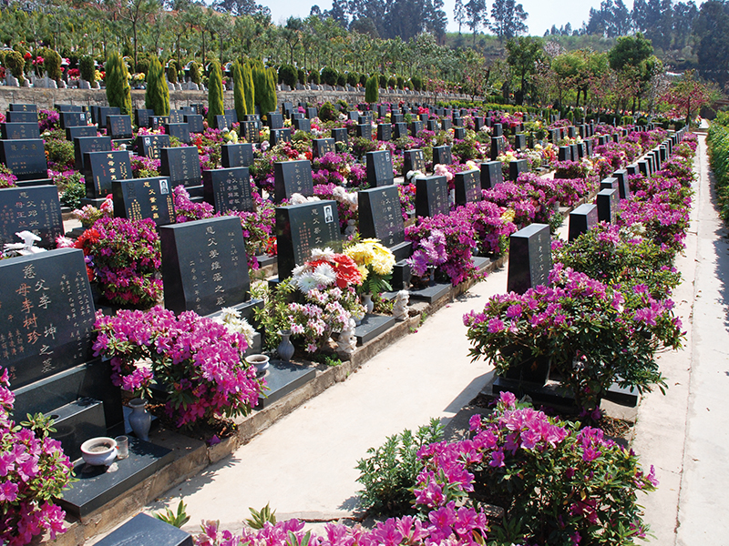 昆明挑选公墓 在昆明好的公墓应该如何选择