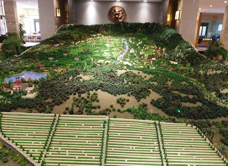 昆明公墓怎么选 昆明好的墓地有哪些