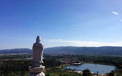 昆明公墓风水排名，哪里好，昆明九大公墓推荐