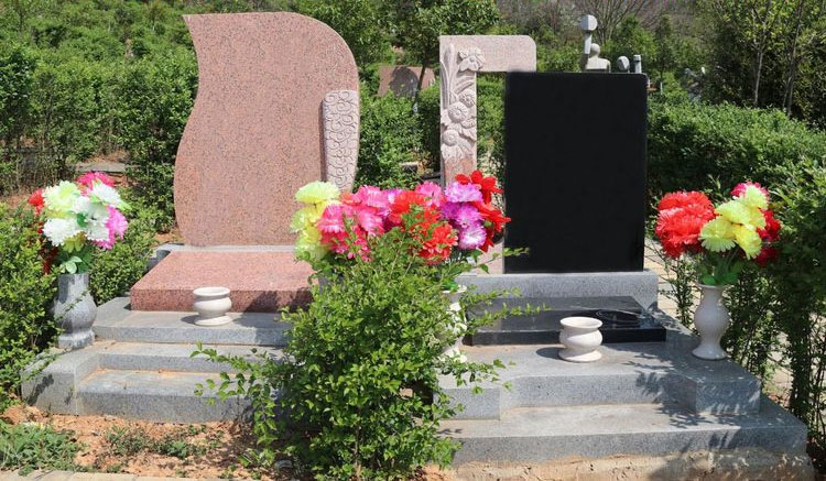 昆明青龙园公墓