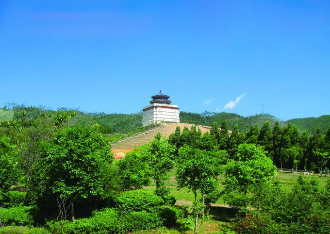 昆明青龙园公墓 昆明青龙园公墓哪个朝向价格高