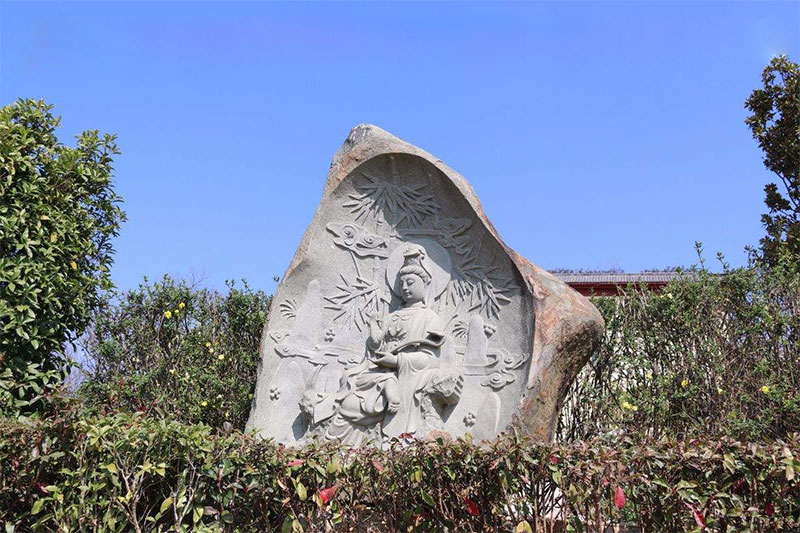 昆明青龙园公墓 昆明青龙园公墓选址有什么要求?有哪些风水禁忌?