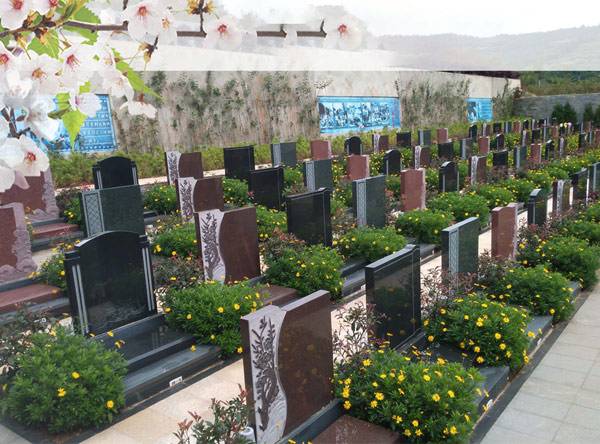 昆明墓地哪家的比较实惠 昆明购买墓地找哪家