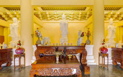 昆明青龙艺术陵园公墓价格怎么样?平均价格是多少?