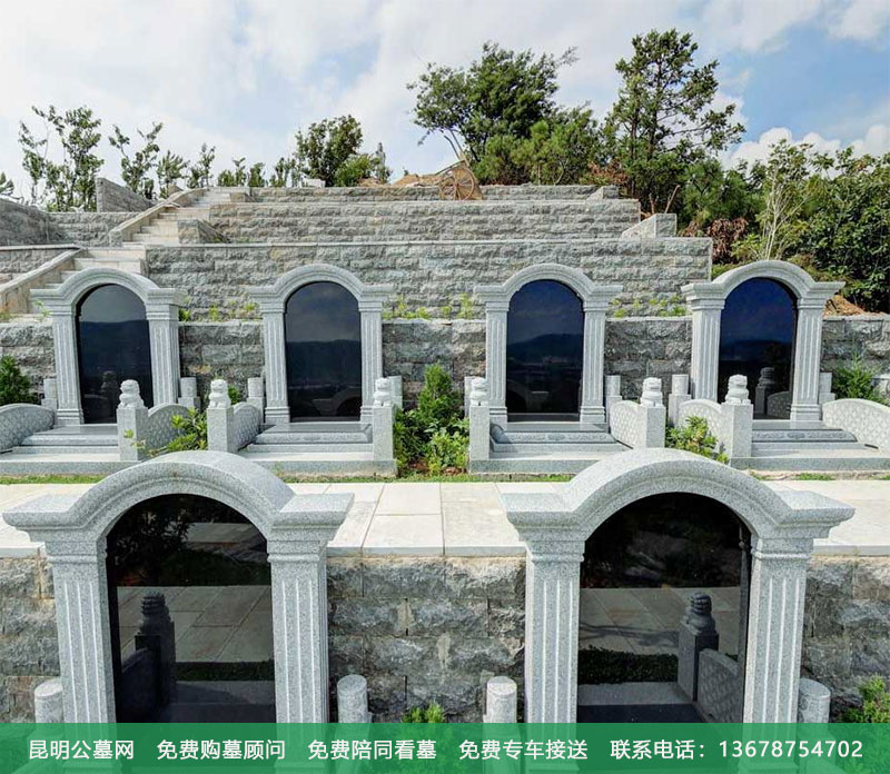 昆明公墓风水 昆明墓地价格是多少