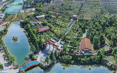 昆明金陵公墓尺寸是多少为吉?墓地尺寸有什么风水讲究?