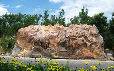 为什么昆明青龙园公墓要提前买,以下四大优势是关键