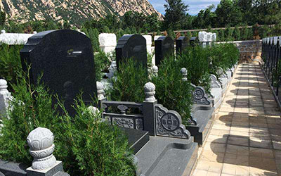 公墓位置怎么选,公墓信息网有何建议