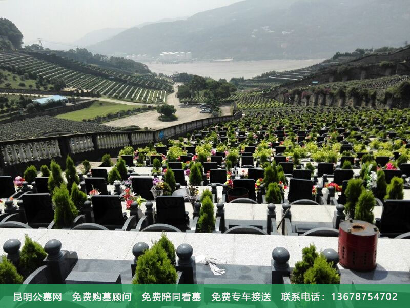 购墓地如何选择 为什么选择公墓的位置要聚风藏气