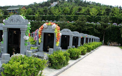 墓地有哪些禁忌,公墓信息网介绍四大禁忌