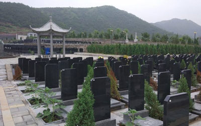 公墓信息网介绍去哪买墓地靠谱,买哪里的墓地较合适