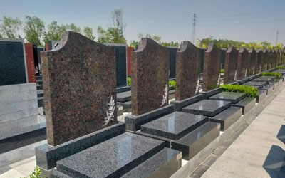 公墓信息网教你墓地如何选址,什么样的地方才算好的墓地